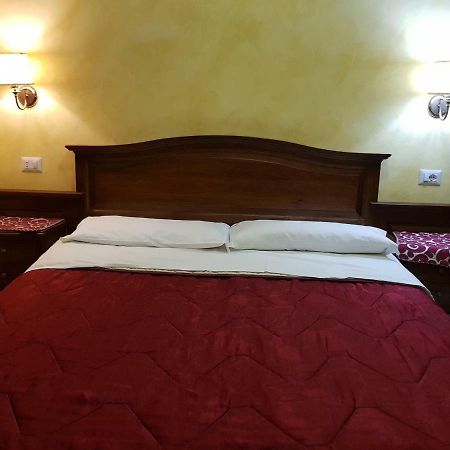 3 Lati Di Pitagora B&B Roma Eksteriør bilde