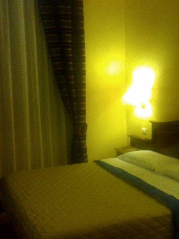 3 Lati Di Pitagora B&B Roma Eksteriør bilde