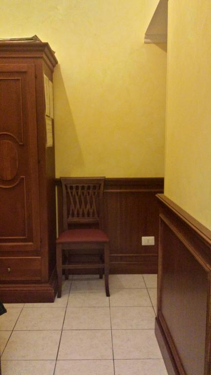 3 Lati Di Pitagora B&B Roma Eksteriør bilde