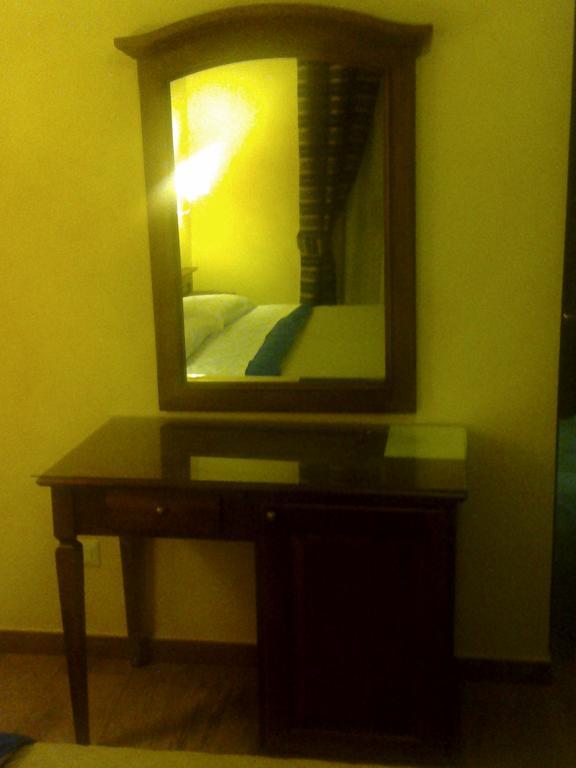 3 Lati Di Pitagora B&B Roma Eksteriør bilde
