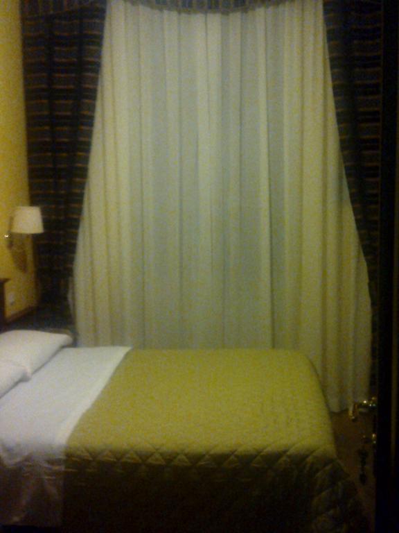 3 Lati Di Pitagora B&B Roma Eksteriør bilde