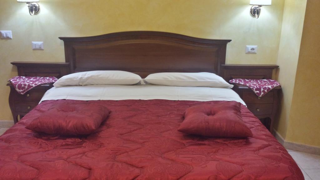 3 Lati Di Pitagora B&B Roma Eksteriør bilde