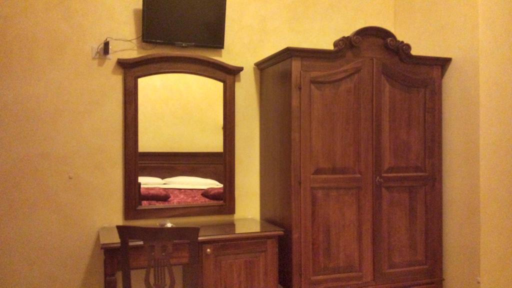 3 Lati Di Pitagora B&B Roma Eksteriør bilde