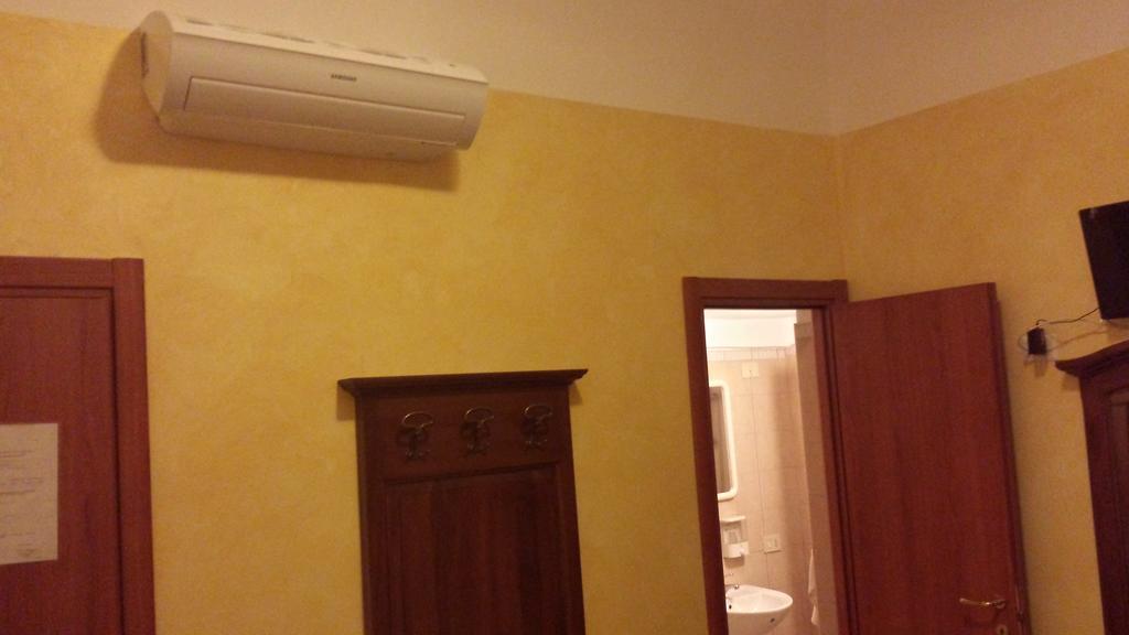 3 Lati Di Pitagora B&B Roma Eksteriør bilde
