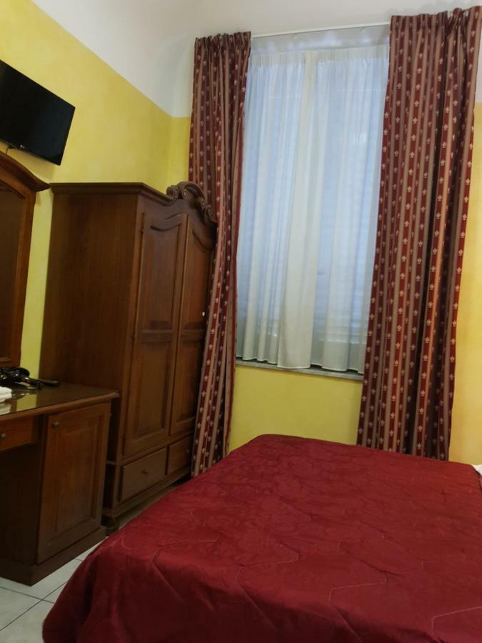 3 Lati Di Pitagora B&B Roma Eksteriør bilde