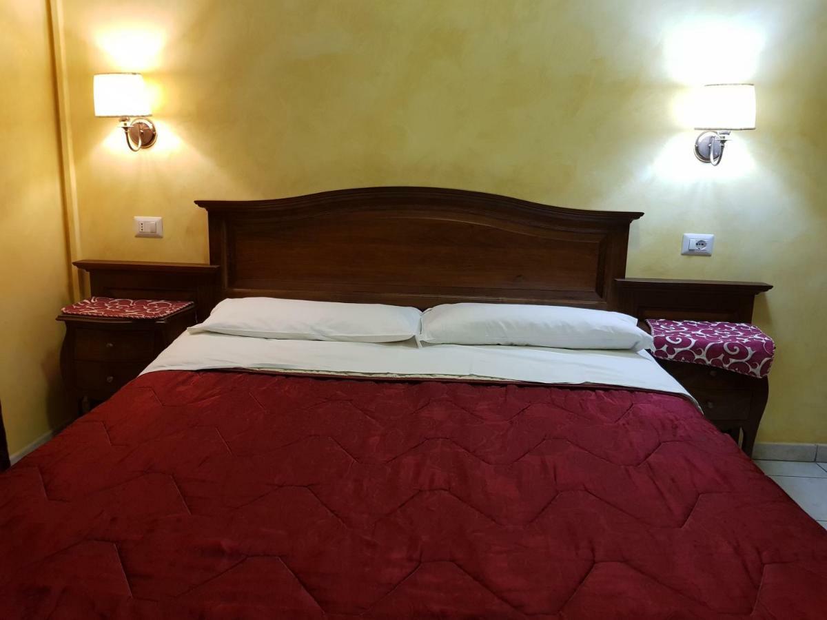 3 Lati Di Pitagora B&B Roma Eksteriør bilde