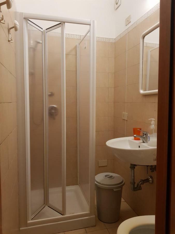 3 Lati Di Pitagora B&B Roma Eksteriør bilde