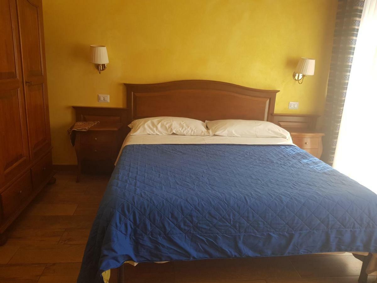3 Lati Di Pitagora B&B Roma Eksteriør bilde
